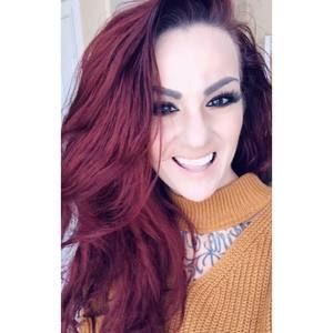 Meet your Posher, Amber